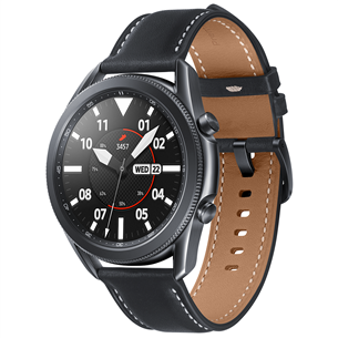 Viedpulkstenis Galaxy Watch 3, Samsung (45 mm)