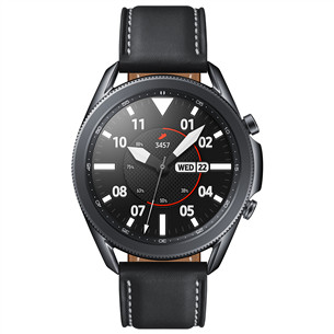 Viedpulkstenis Galaxy Watch 3, Samsung (45 mm)