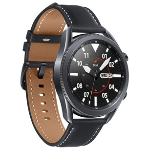 Viedpulkstenis Galaxy Watch 3, Samsung (45 mm)