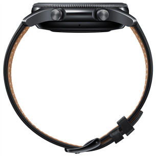 Viedpulkstenis Galaxy Watch 3, Samsung (45 mm)