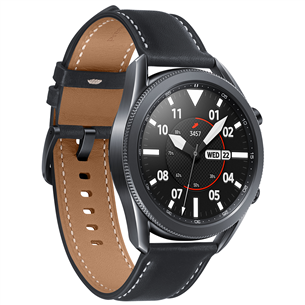 Viedpulkstenis Galaxy Watch 3 LTE, Samsung (45 mm)