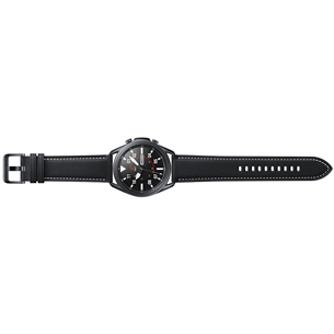 Viedpulkstenis Galaxy Watch 3 LTE, Samsung (45 mm)