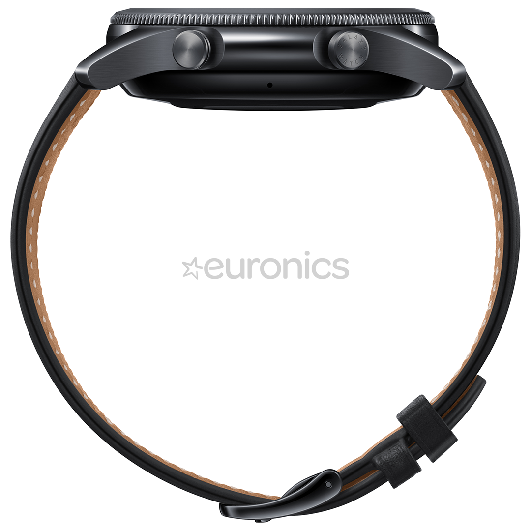 Viedpulkstenis Galaxy Watch 3 LTE, Samsung (45 mm)