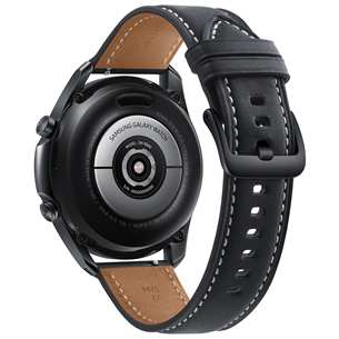 Viedpulkstenis Galaxy Watch 3 LTE, Samsung (45 mm)