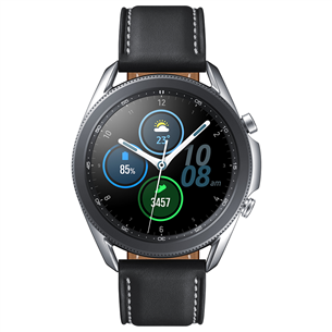 Viedpulkstenis Galaxy Watch 3 LTE, Samsung (45 mm)