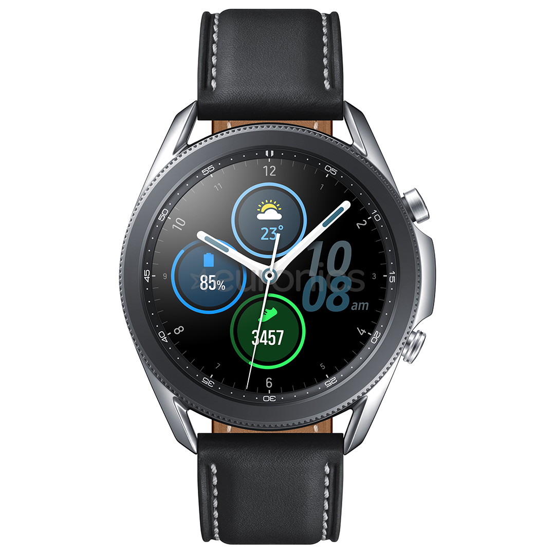galaxy watch 3 lte amazon