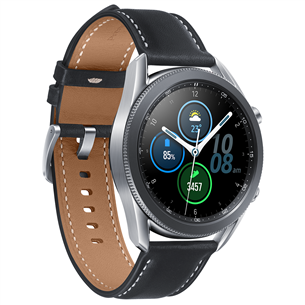 Смарт-часы Samsung Galaxy Watch 3 LTE (45 мм)