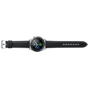 Viedpulkstenis Galaxy Watch 3 LTE, Samsung (45 mm)