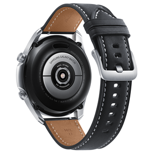 Viedpulkstenis Galaxy Watch 3 LTE, Samsung (45 mm)