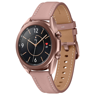 Смарт-часы Samsung Galaxy Watch 3 (41 мм)