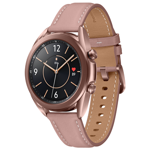 Viedpulkstenis Galaxy Watch 3, Samsung (41 mm)