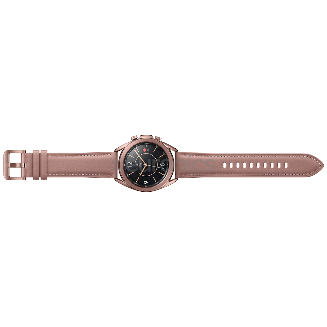 Viedpulkstenis Galaxy Watch 3, Samsung (41 mm)