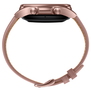Смарт-часы Samsung Galaxy Watch 3 LTE (41 мм)
