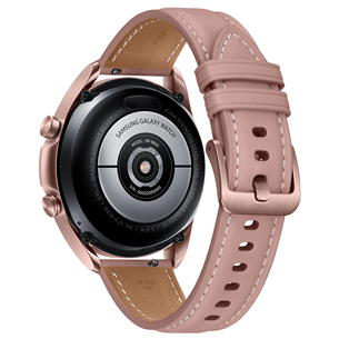 Viedpulkstenis Galaxy Watch 3 LTE, Samsung (41 mm)