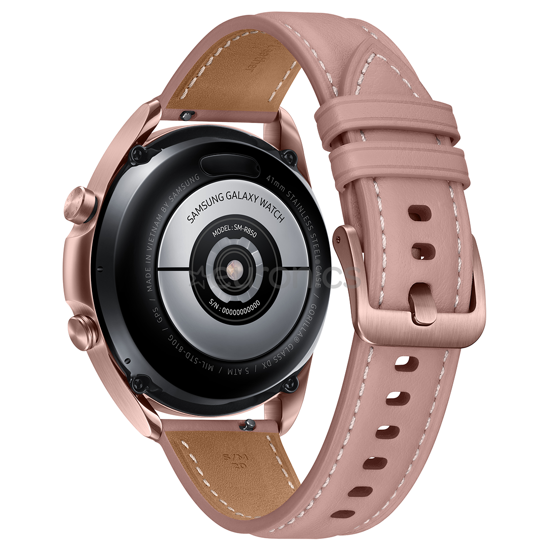 galaxy watch 3 lte t mobile
