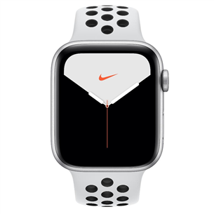 Viedpulkstenis Apple Watch Series 5 GPS (40 mm)