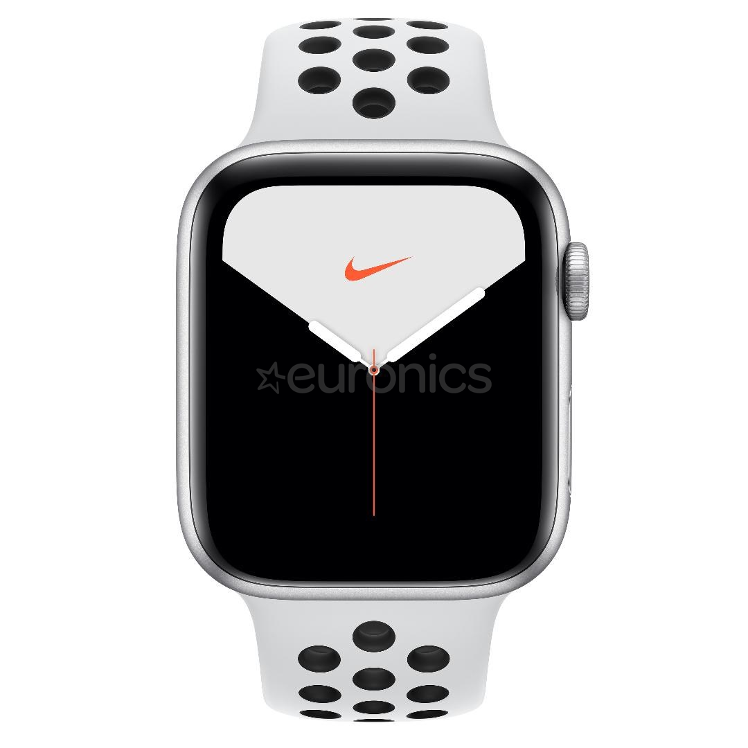 Viedpulkstenis Apple Watch Series 5 GPS (40 mm)