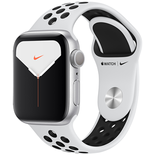 Viedpulkstenis Apple Watch Series 5 GPS (40 mm)