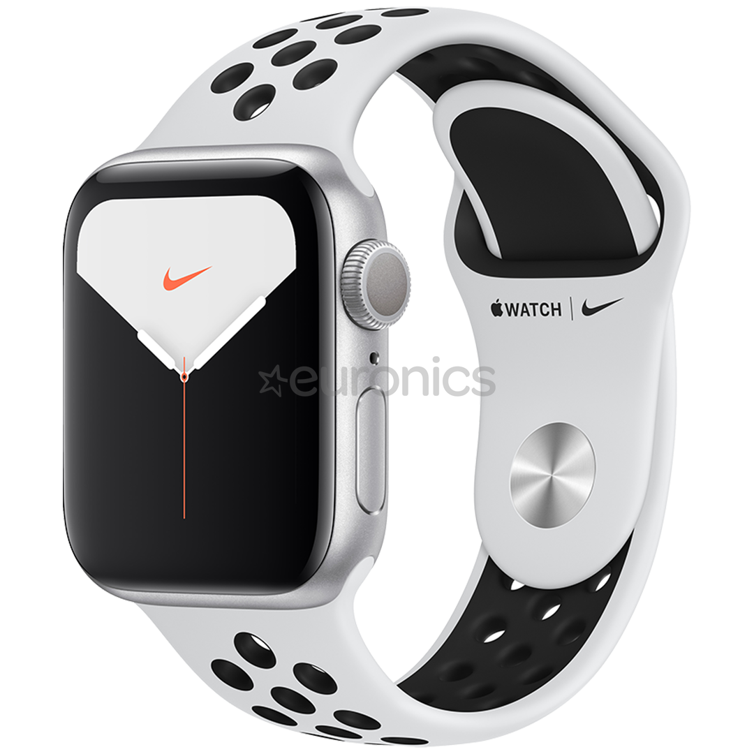 Viedpulkstenis Apple Watch Series 5 GPS (40 mm)
