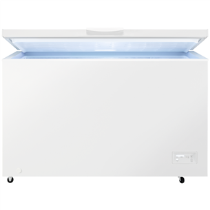 Chest freezer Zanussi (371 L)