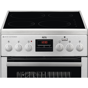 Induction cooker AEG (50 cm)