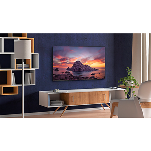 75'' Ultra HD QLED TV Samsung