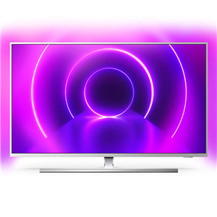 43'' Ultra HD 4K LED LCD televizors, Philips