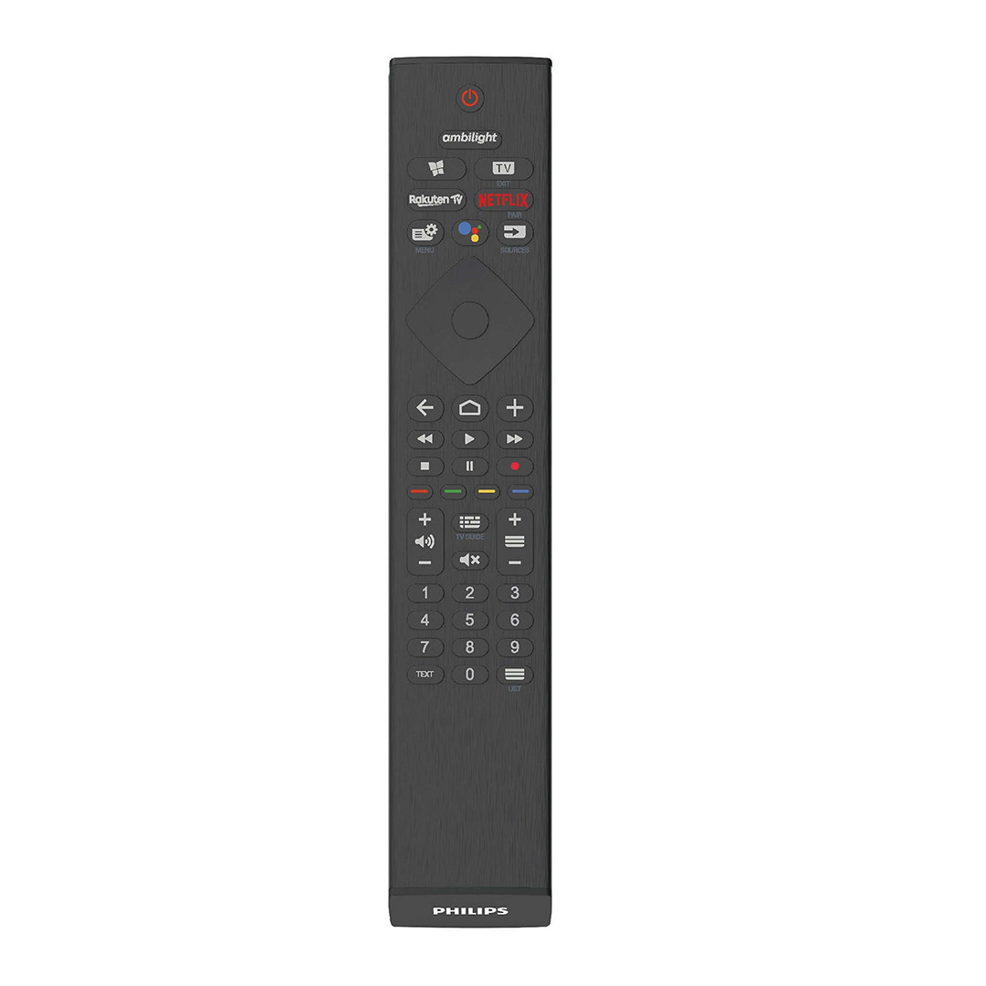 43'' Ultra HD 4K LED LCD televizors, Philips