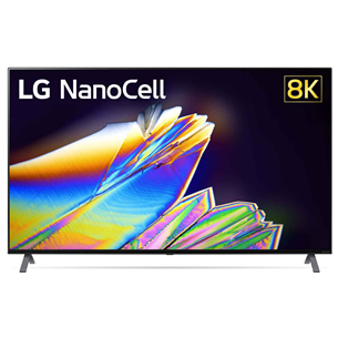 65'' 8K NanoCell LED LCD TV LG