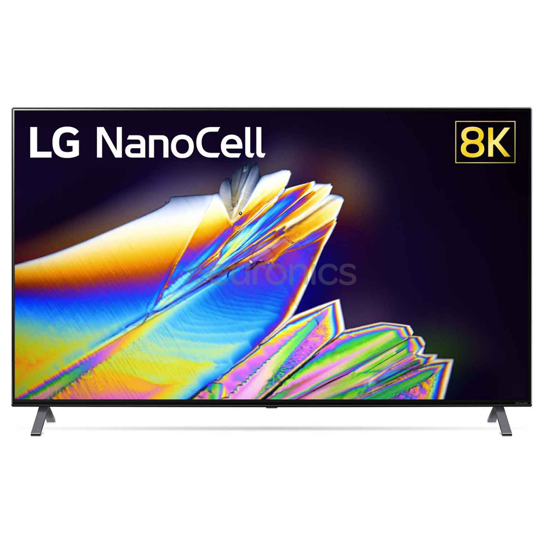 65'' 8K NanoCell LED televizors, LG
