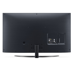 49'' NanoCell 4K LED televizors, LG