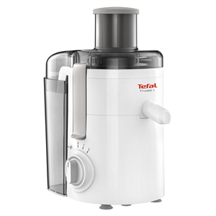 Соковыжималка Tefal Frutelia+ ZE370138