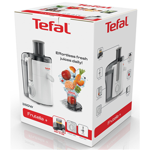 Sulu spiede Fruitella+, Tefal