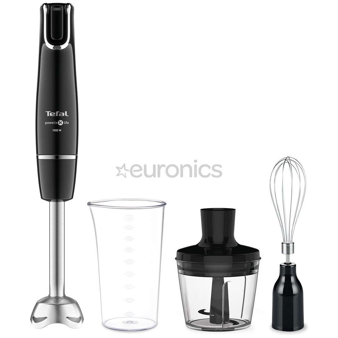 Rokas blenderis Infinyforce V2, Tefal