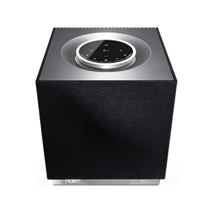 Wireless home speaker Naim Mu-So Qb (Gen 2)