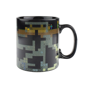 Mug Minecraft