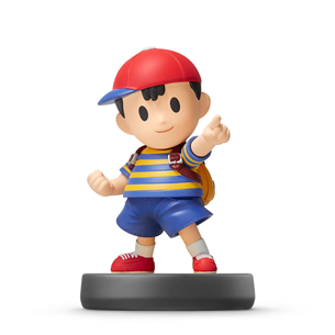 Figūriņa Amiibo Ness (No. 34)