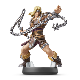 Amiibo Simon Belmont (No. 78)