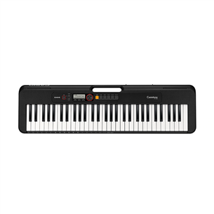 Синтезатор Casio CT-S200BK