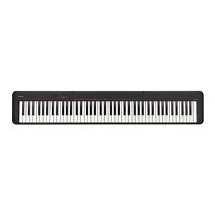 Digitālās klavieres CDP-S100, Casio