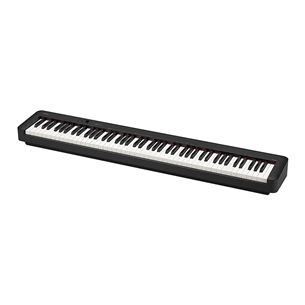 Digitālās klavieres CDP-S100, Casio