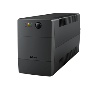 Backup power system UPS Trust Paxxon 800VA 23503