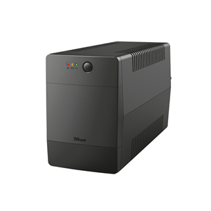 Backup power system UPS Trust Paxxon 1500VA