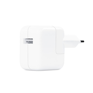 Power adapter USB Apple (12 W)