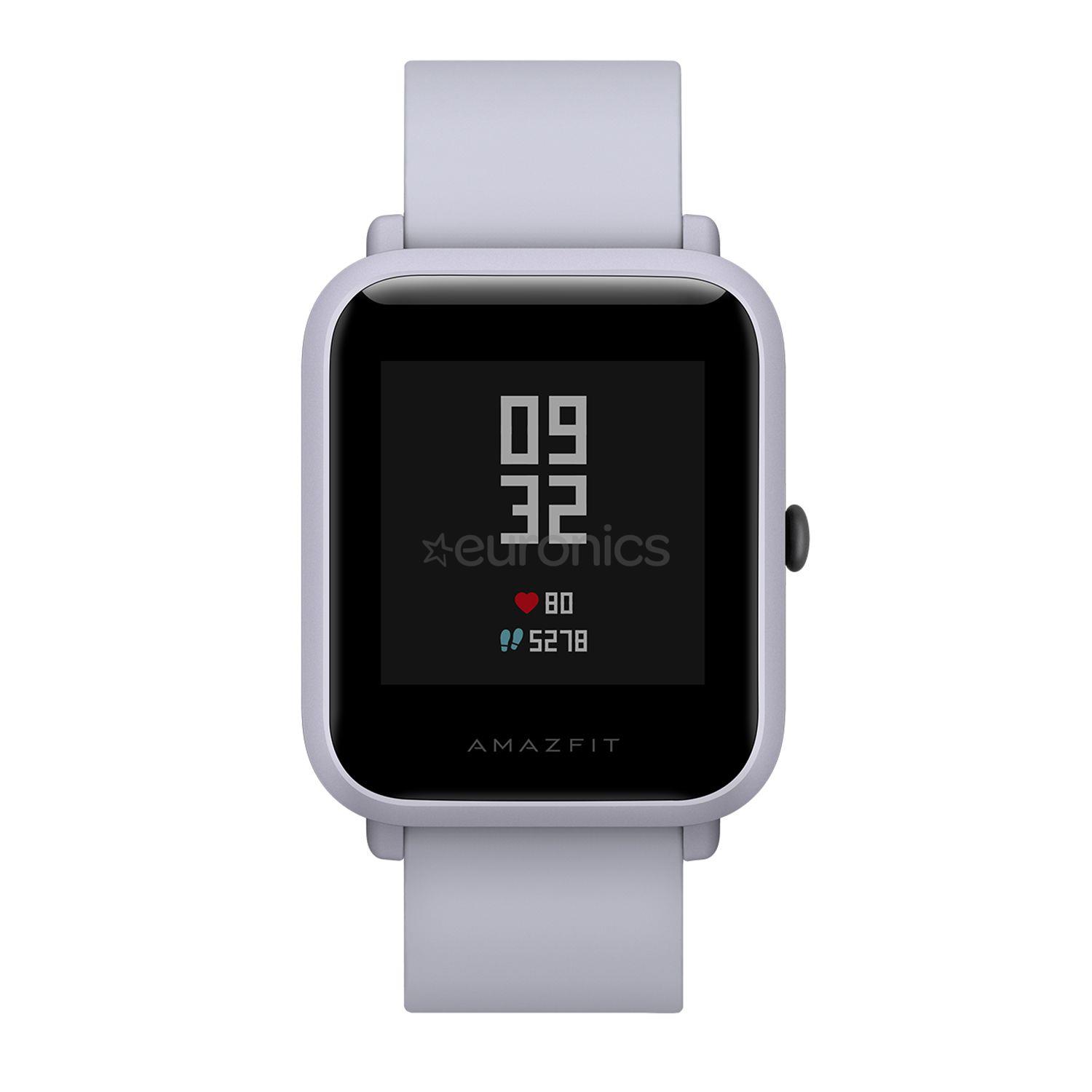 Viedpulkstenis Amazfit Bip S, Huami