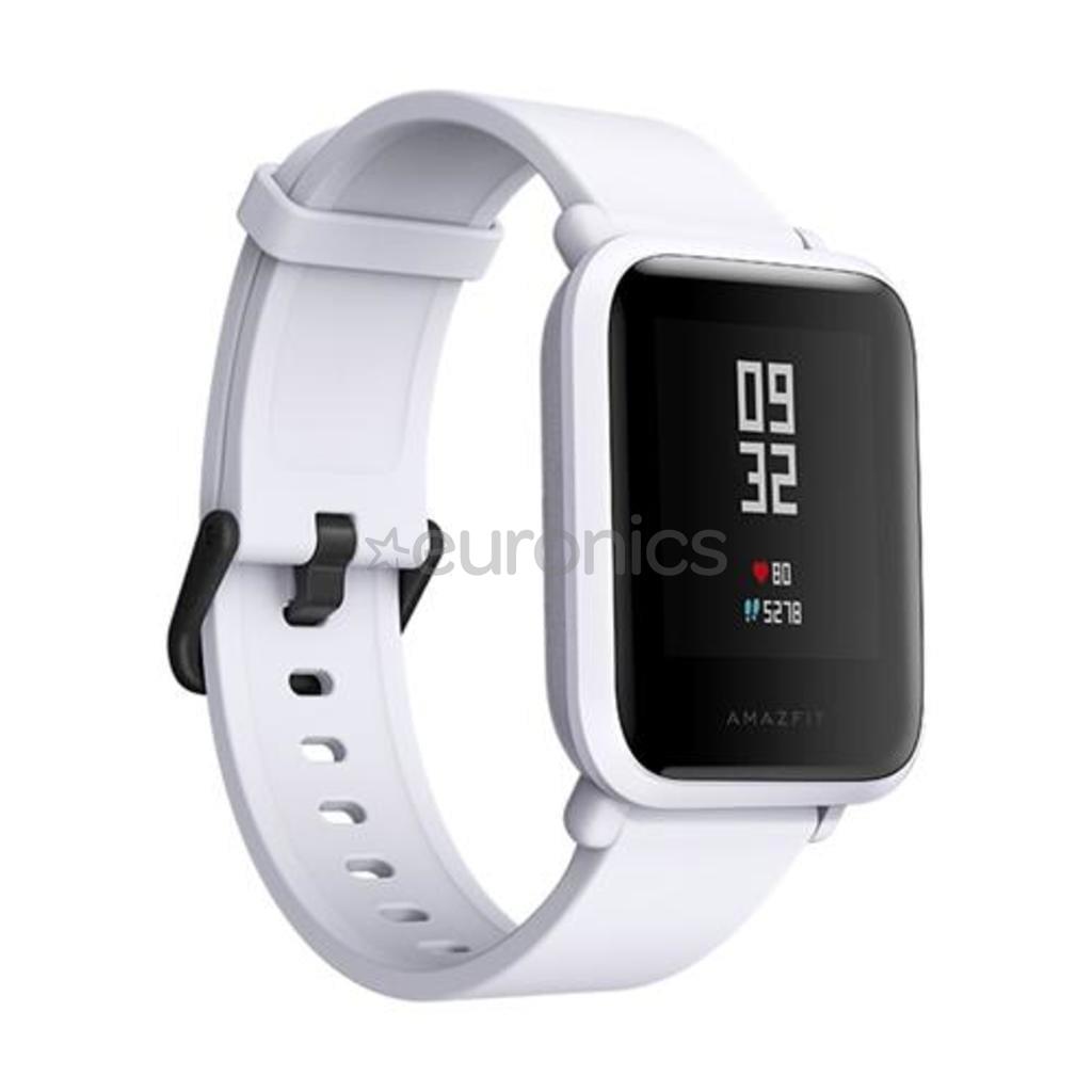 Viedpulkstenis Amazfit Bip S, Huami
