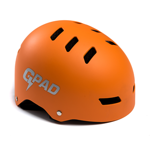 Gpad G1, M, orange - Helmet