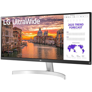 29'' Ultra Wide Full HD IPS monitors, LG