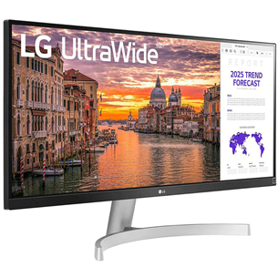 29'' UltraWide Full HD LED IPS monitor LG