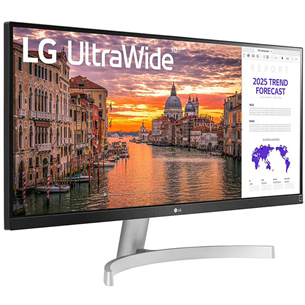 29'' UltraWide Full HD LED IPS-монитор LG